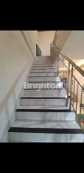 image RUKO DALAM KOMPLEK SIAP HUNI DAN TERAWAT (6)