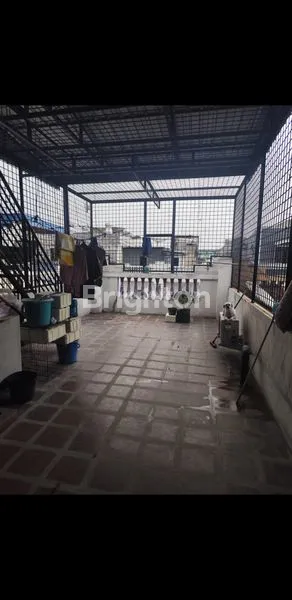 image RUKO DALAM KOMPLEK SIAP HUNI DAN TERAWAT (8)