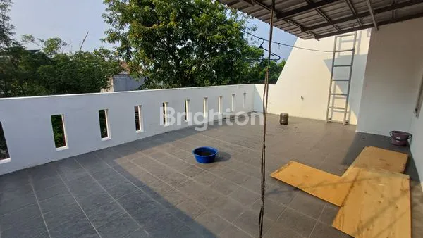 image RUMAH SEWA SUNTER DEKAT PUSAT KULINER TAMAN SUNTER INDAH JAKARTA (7)