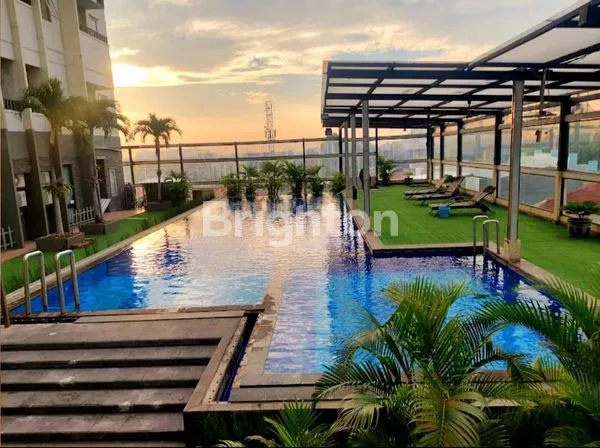 image TWIN TOWER APARTMENT PUSAT KOTA (5)