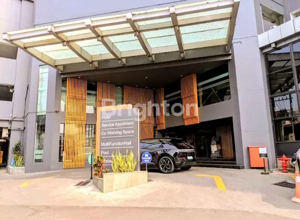 image TWIN TOWER APARTMENT PUSAT KOTA (3)