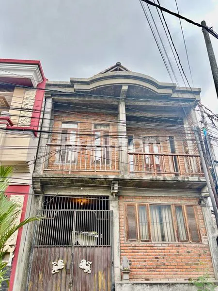 image RUMAH PINGGIR JALAN DENPASAR BARAT (7)