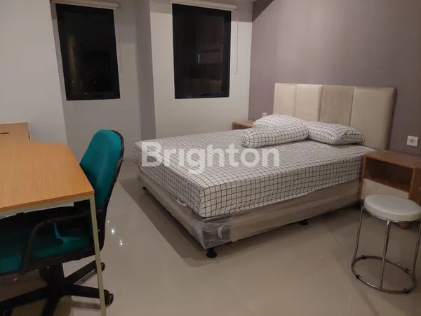 image APARTEMEN CORNELL TIPE STUDIO  (1)