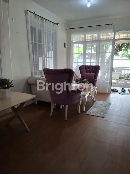 image RUMAH MEWAH 3KT DI PUSAT KOTA BOGOR, AKSES 24 JAM, SHM (4)