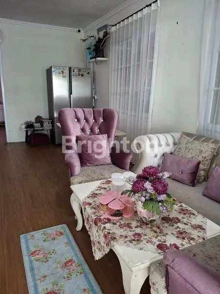 image RUMAH MEWAH 3KT DI PUSAT KOTA BOGOR, AKSES 24 JAM, SHM (3)