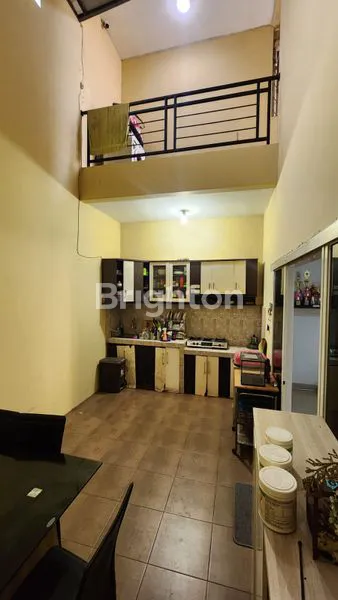 image RUMAH STRATEGIS, NYAMAN,DAN ASRI DI BEKASI (5)