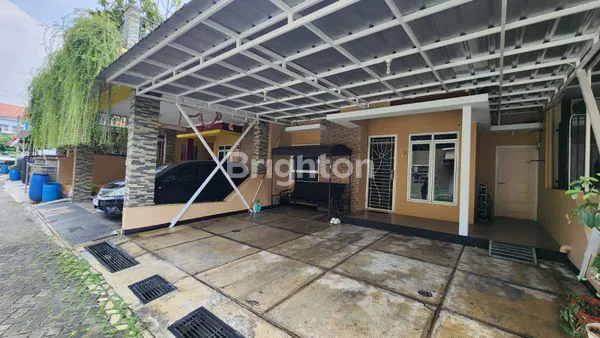 image RUMAH STRATEGIS, NYAMAN,DAN ASRI DI BEKASI (3)