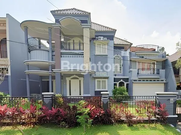 image RUMAH MEWAH HARGA NEGO DI DIENG KOTA MALANG (1)