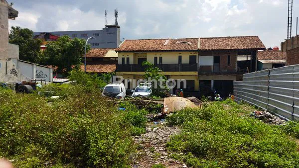 image INVESTASI TANAH 550M², AKSES MUDAH (2)