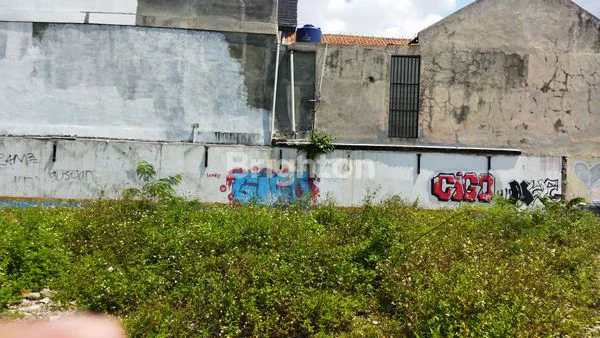 image INVESTASI TANAH 550M², AKSES MUDAH (3)