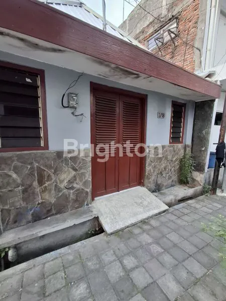 KEBANGSREN EMBONG MALANG