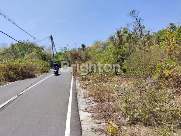 image DIJUAL TANAH STRATEGIS DI JL. DUKUH SARI, NUSA DUA – 430 M² HADAP UTARA (2)