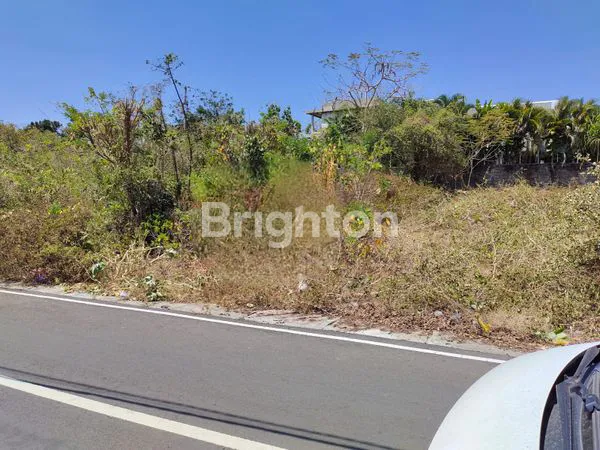image DIJUAL TANAH STRATEGIS DI JL. DUKUH SARI, NUSA DUA – 430 M² HADAP UTARA (4)