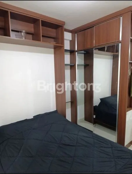 APARTMENT SIAP HUNI SIGNATURE PARK