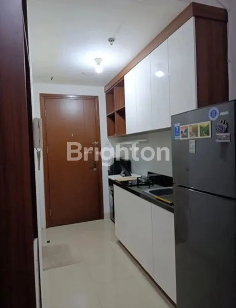 image APARTMENT SIAP HUNI SIGNATURE PARK (3)