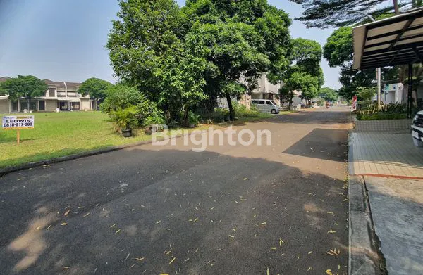 image DIJUAL CEPAT : TANAH KAVLING 180 M² DI SUVARNA PADI, TANGERANG. (4)