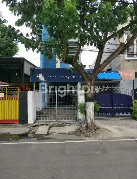 image JUAL CEPAT RUKO KOMERSIAL DEKAT RS RKZ SURABAYA (1)