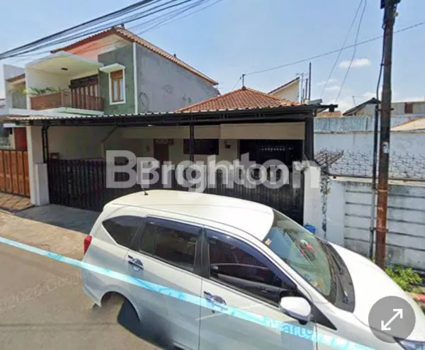 image RUMAH FURNISHED SIAP HUNI DI TENGAH KOTA MALANG (1)