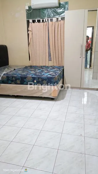 image RUMAH MINIMALIS 1 LANTAI DALAM CLUSTER PERUMAHAN BDI (5)