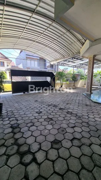 image RUMAH EX KOS LOKASI STRATEGIS DEKAT UBAYA PANJANG JIWO (2)