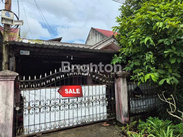 image RUMAH DI JUAL CEPAT ! (1)