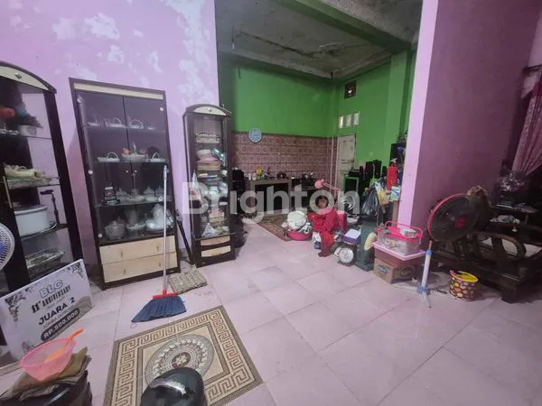 image RUMAH DI JUAL CEPAT ! (3)