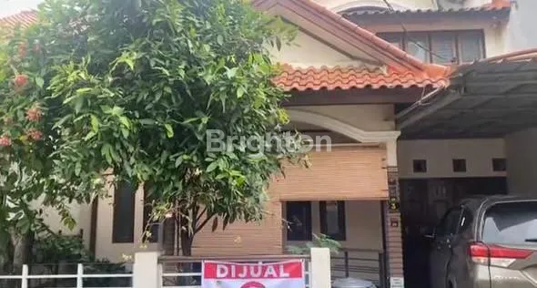 image RUMAH MEWAH DALAM KOMPLEK INDAH LESTARI-JATIMAKMUR (5)