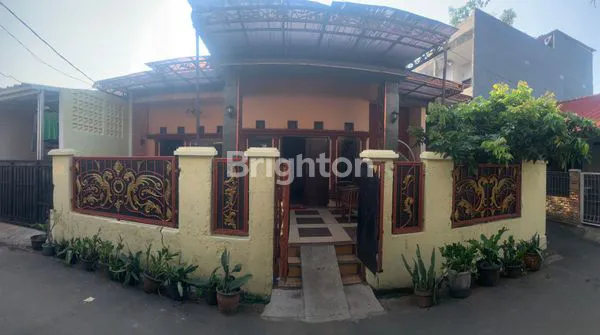 image DI JUAL RUMAH DI BEKASI BARAT (2)