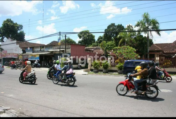 image \UD83D\UDCE2 DIJUAL TANAH & BANGUNAN – JL. KALIURANG KM 7, YOGYAKARTA (3)