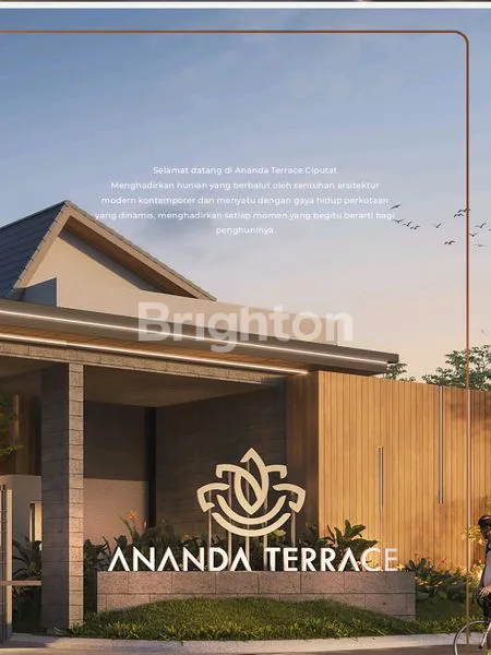 image DIJUAL RUMAH TIPE DWIPA ANANDA TERRACE  (3)