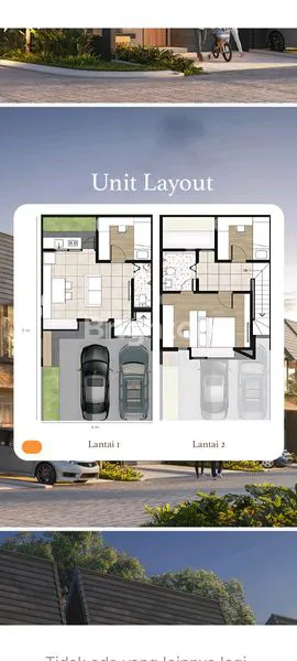 image DIJUAL RUMAH TIPE DWIPA ANANDA TERRACE  (2)