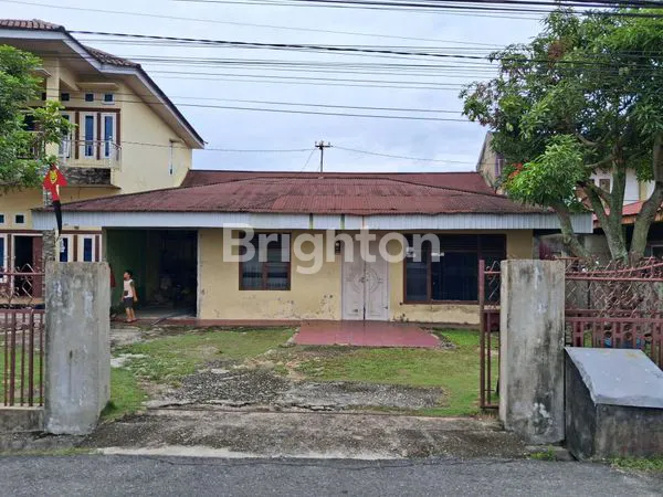 image HUNIAN STRATEGIS DEKAT MALL & UNIVERSITAS (6)