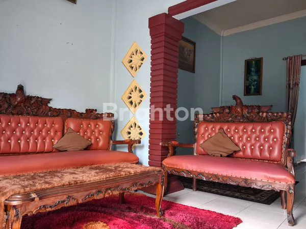 image HUNIAN STRATEGIS DEKAT MALL & UNIVERSITAS (4)