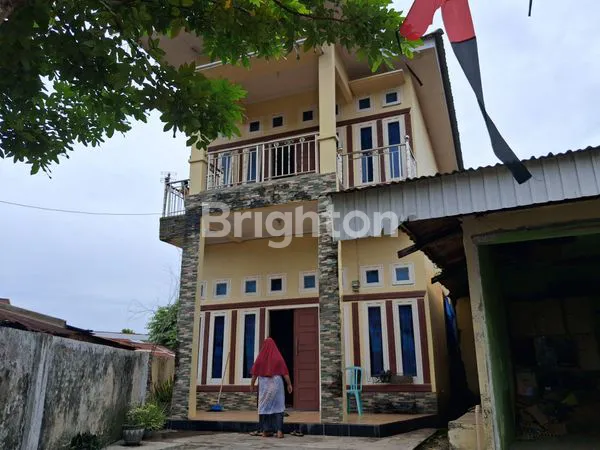 image HUNIAN STRATEGIS DEKAT MALL & UNIVERSITAS (1)