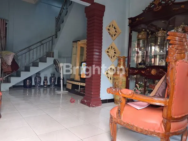 image HUNIAN STRATEGIS DEKAT MALL & UNIVERSITAS (2)