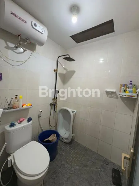 image RUMAH MODERN 150M² CITRA GARDEN - 1 LANTAI FULL RENOVASI (7)