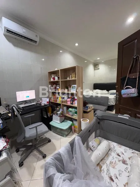 image RUMAH MODERN 150M² CITRA GARDEN - 1 LANTAI FULL RENOVASI (8)