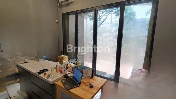 image TURUN HARGA!!! RUKO CRYSTAL 2 LANTAI PREMIUM LOKASI EMAS GADING SERPONG (2)