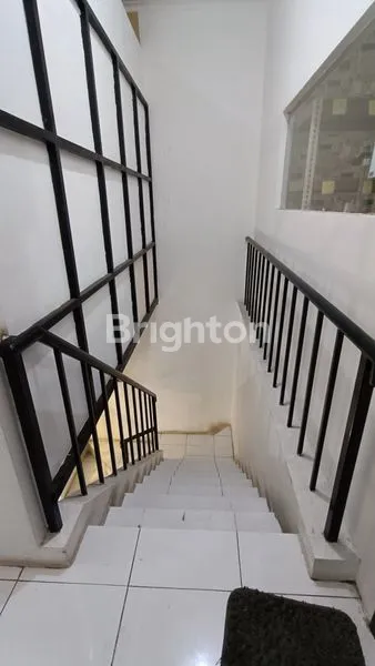 image TURUN HARGA!!! RUKO CRYSTAL 2 LANTAI PREMIUM LOKASI EMAS GADING SERPONG (3)