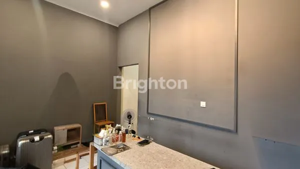 image TURUN HARGA!!! RUKO CRYSTAL 2 LANTAI PREMIUM LOKASI EMAS GADING SERPONG (1)