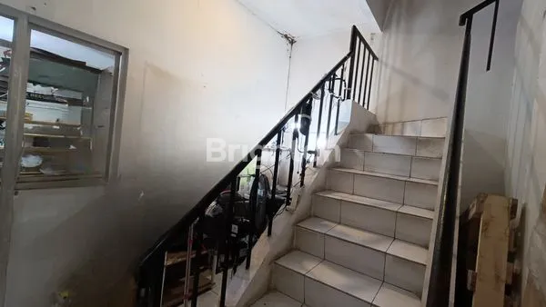 image TURUN HARGA!!! RUKO CRYSTAL 2 LANTAI PREMIUM LOKASI EMAS GADING SERPONG (4)