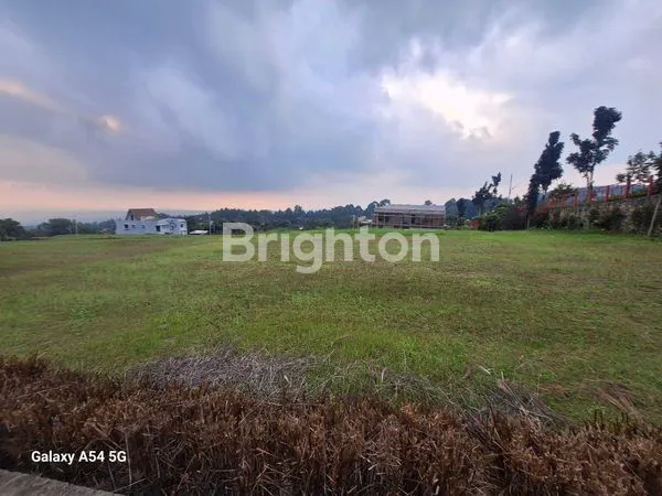 KAVLING MEWAH – ROYAL URBAN RESORT, SUKABUMI