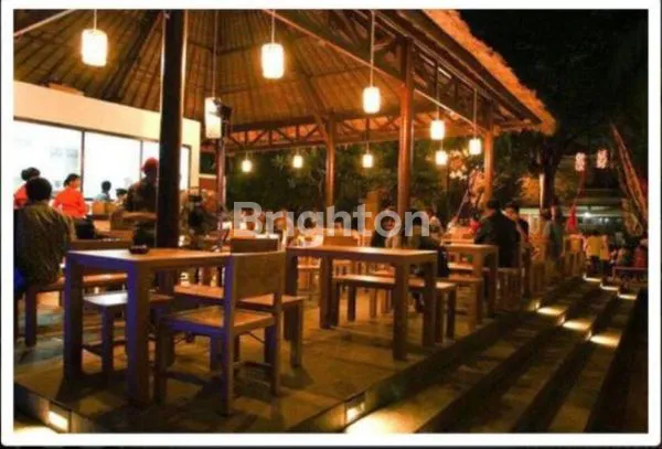 image EX CAFE PREMIUM DI TEBET - COCOK UNTUK BISNIS & F&B - 700M² (6)