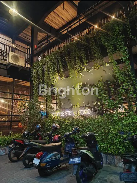 image EX CAFE PREMIUM DI TEBET - COCOK UNTUK BISNIS & F&B - 700M² (5)