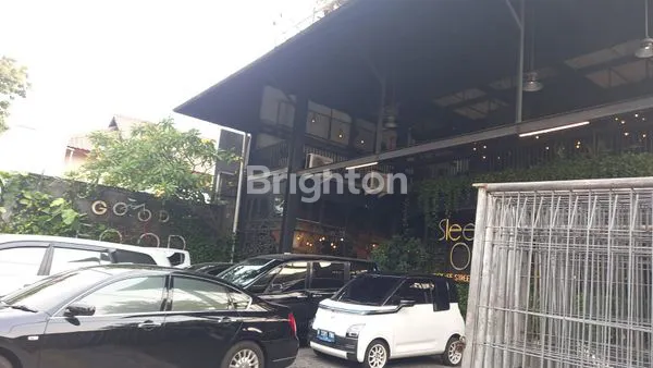 image EX CAFE PREMIUM DI TEBET - COCOK UNTUK BISNIS & F&B - 700M² (7)