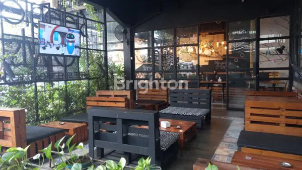 image EX CAFE PREMIUM DI TEBET - COCOK UNTUK BISNIS & F&B - 700M² (8)