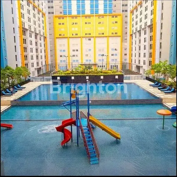 image TURUN HARGA!!! APARTMENT VEGA TOWER F, GADING SERPONG TANGERANG (4)