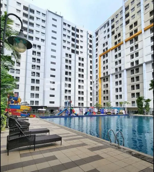 image TURUN HARGA!!! APARTMENT VEGA TOWER F, GADING SERPONG TANGERANG (8)