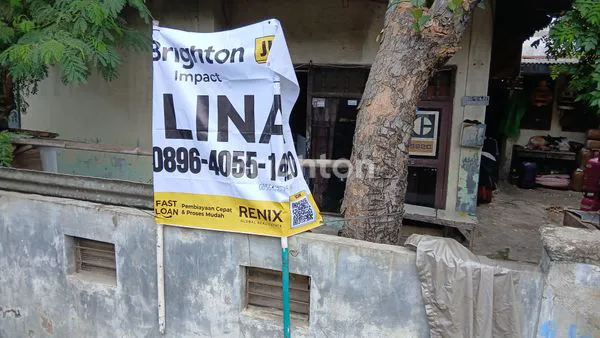 image SERIUS, CEPAT, RUMAH TUA DIJUAL HANYA BELI TANAH, DAERAH SWASEMBADA TJ PRIOK JAKARTA UTARA. (3)