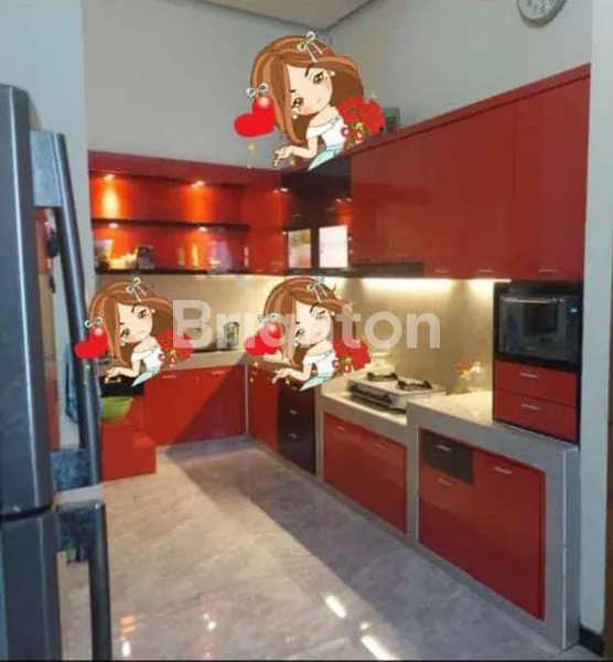 image TURUN HARGA..RUMAH USAHA CANTIK DI JL RAYA KEDIRI KERTOSONO (3)